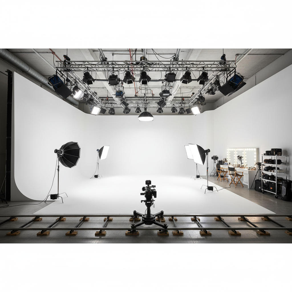 Studi Fotografici Professionali