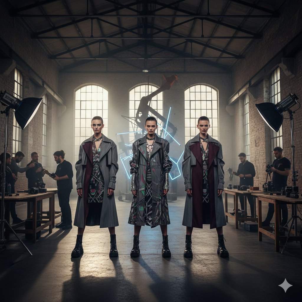 Spot Automotive Luxury